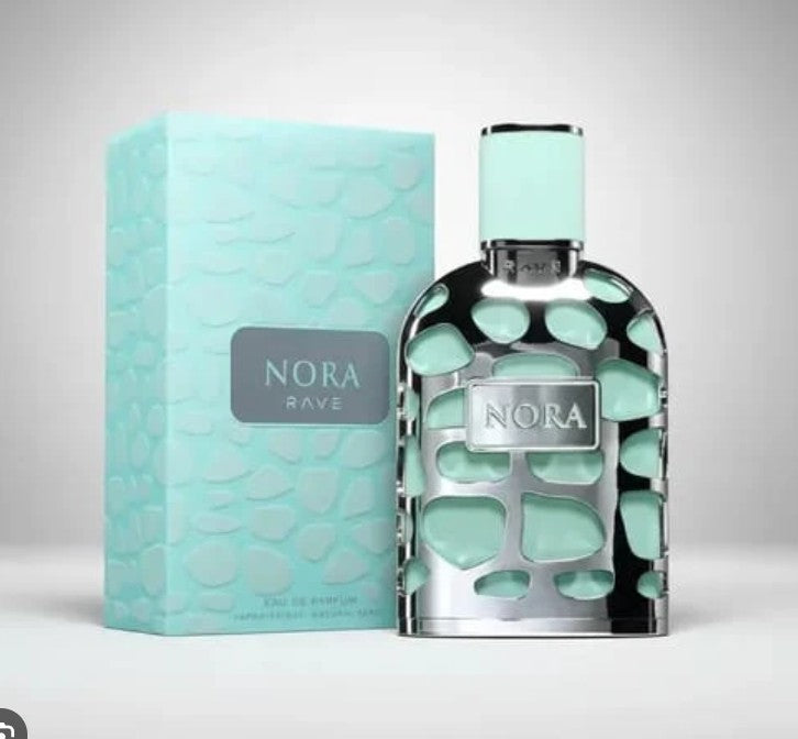 Nora by Rave