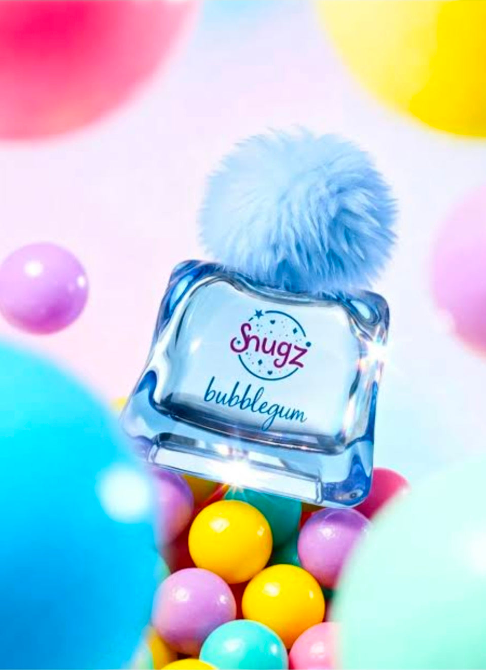Snugz Bubblegum