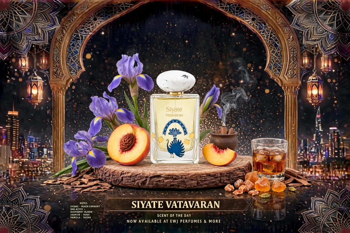 Vatavaran by Siyate