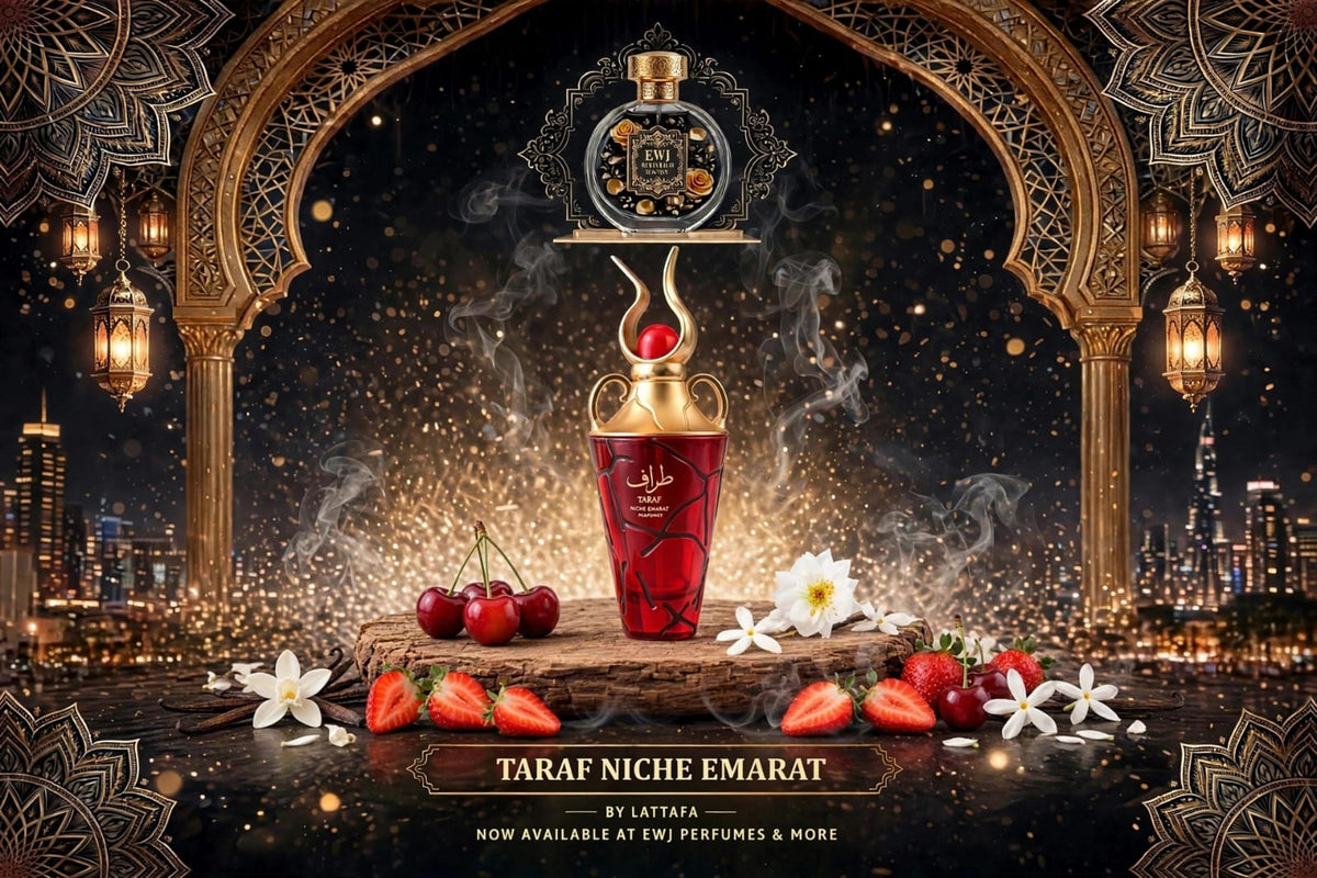 Taraf Niche Emarati
