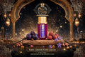 Plum Liquor