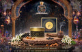 Oud Muattar Khawaater (35gm) by Khadlaj Perfumes