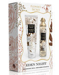 Flowers Secret Eden Night by Emper