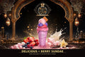 Delicious Berry Sundae by Le Bonheur