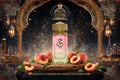 Khair Peach Delulu by Paris Corner