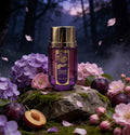 Plum Liquor