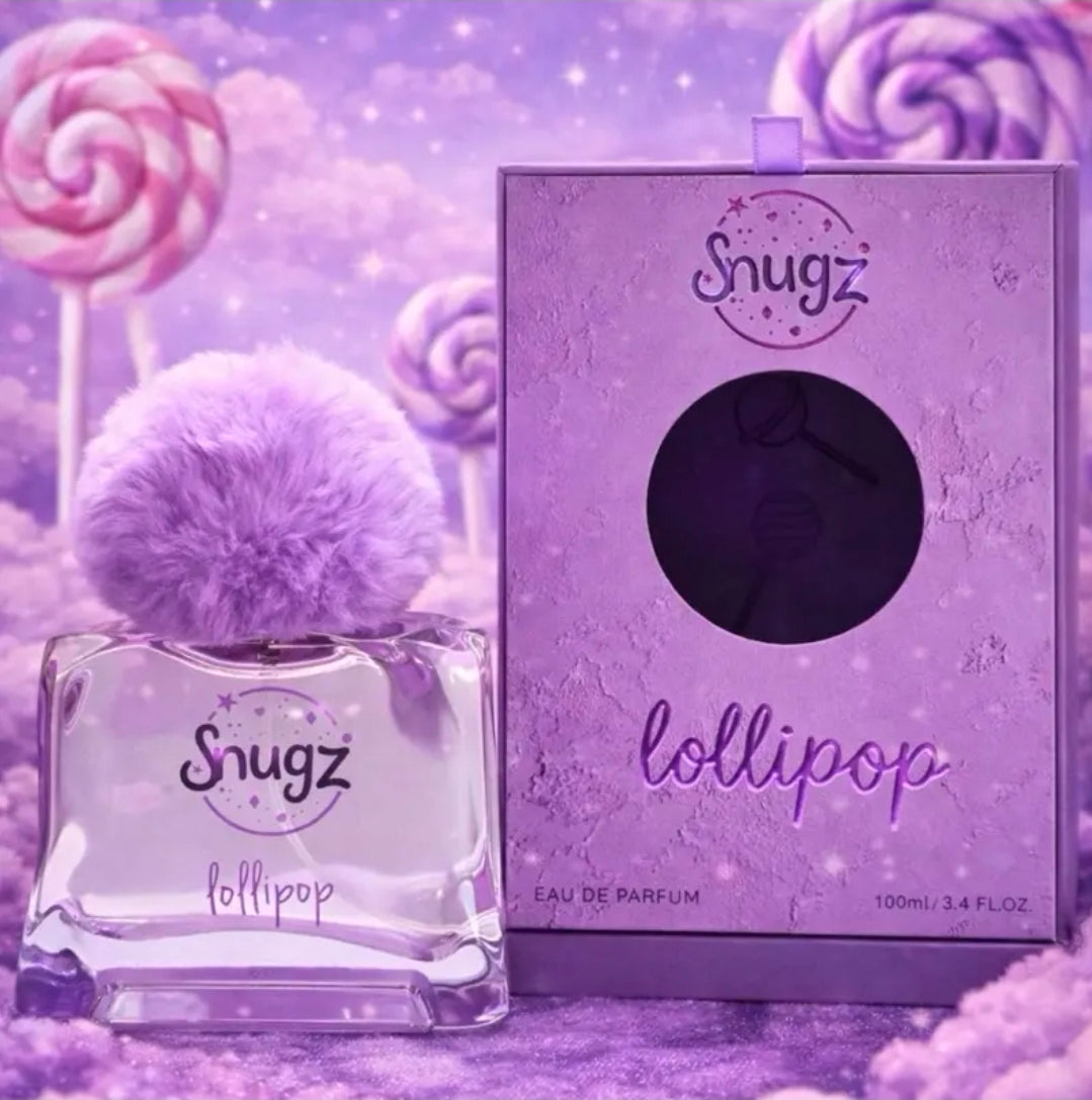 Snugz Lollipop