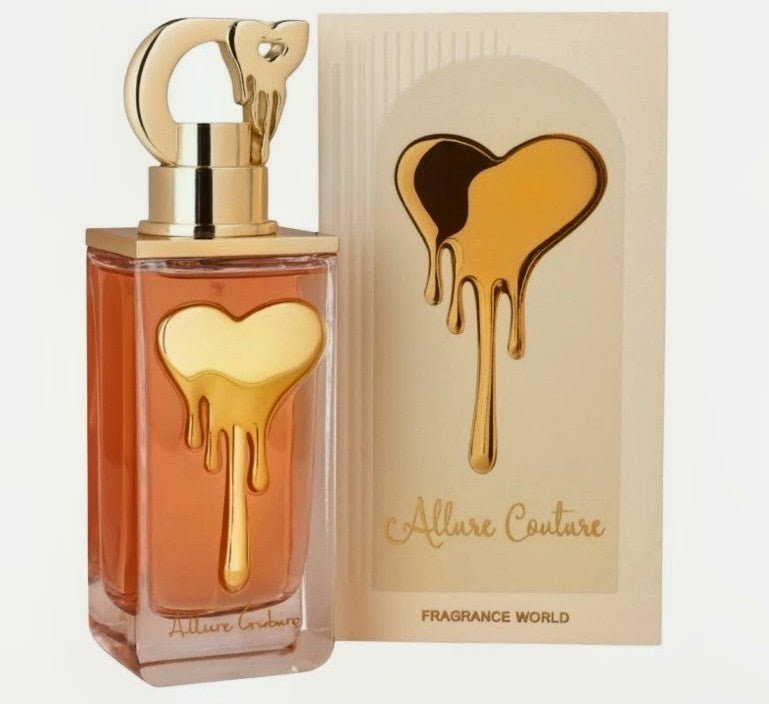 Allure Couture