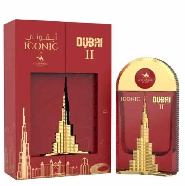 Iconic Dubai II