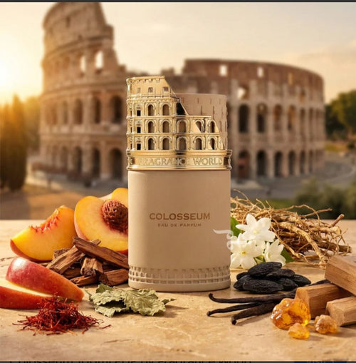 Colosseum