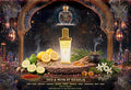 Oud & Musk 20ml Atar by Khadlaj Perfumes