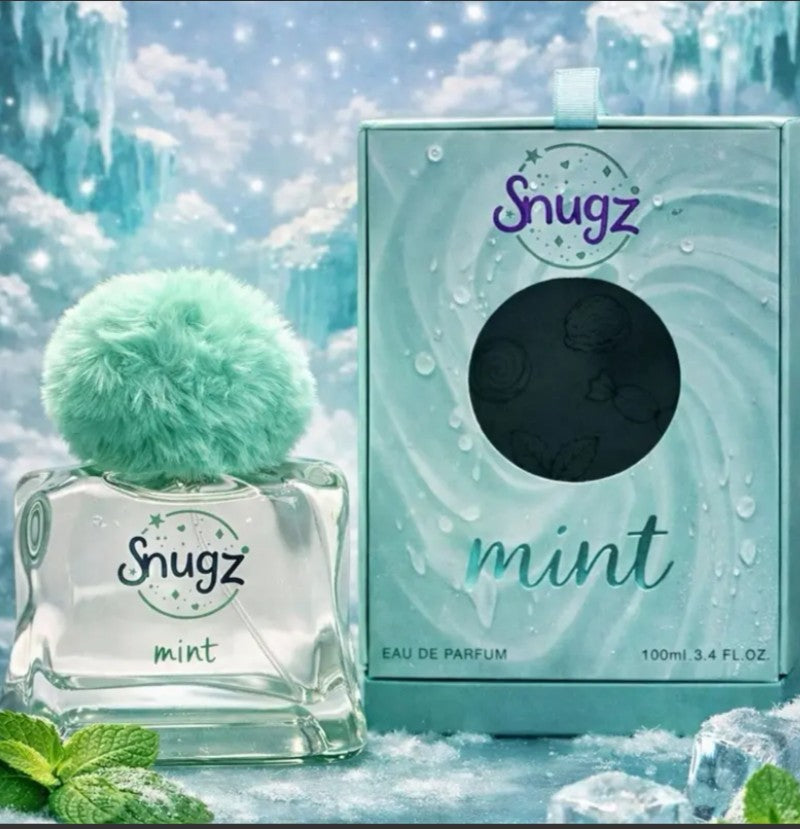 Snugz Mint