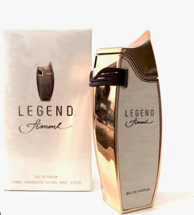 Legend Femme