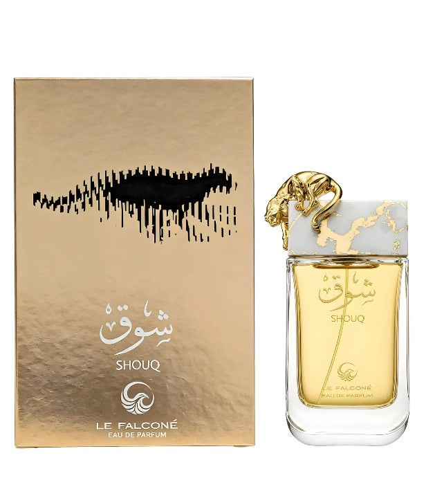 Shouq by Le Falcone