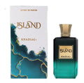 Island by Khadlaj