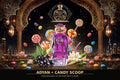 Adyan Candy Scoop by Oud Al Anfar