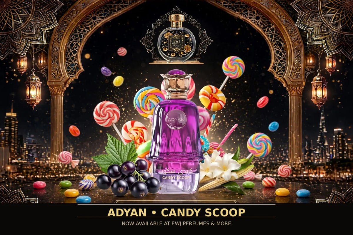 Adyan Candy Scoop by Oud Al Anfar