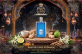 Karis Blue Spice by Khadlaj