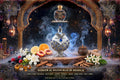 Hareem Al Sultan Blue 35ml Atar by Khadlaj Perfumes