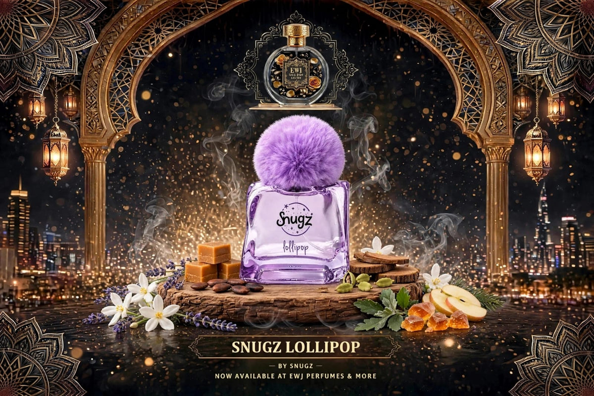 Snugz Lollipop
