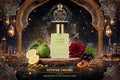 Cevi X Vetiver Theory 100ml