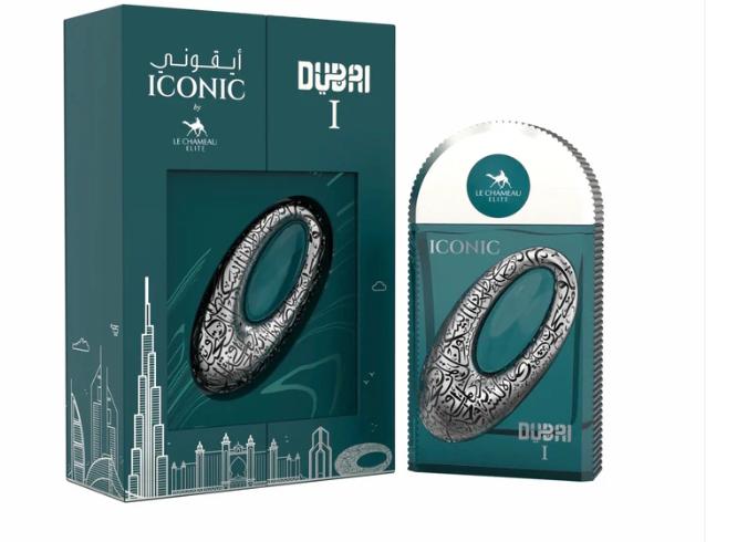 Iconic Dubai 1