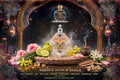 Hareem Al Sultan Silver 35ml Atar by Khadlaj Perfumes