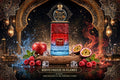 Freeze in Flames by Riffs Perfumes