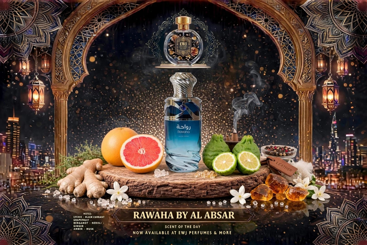 Rawaha by Al Absar