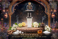 Pure Musk 20ml Atar by Khadlaj