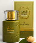 khumar Pistach