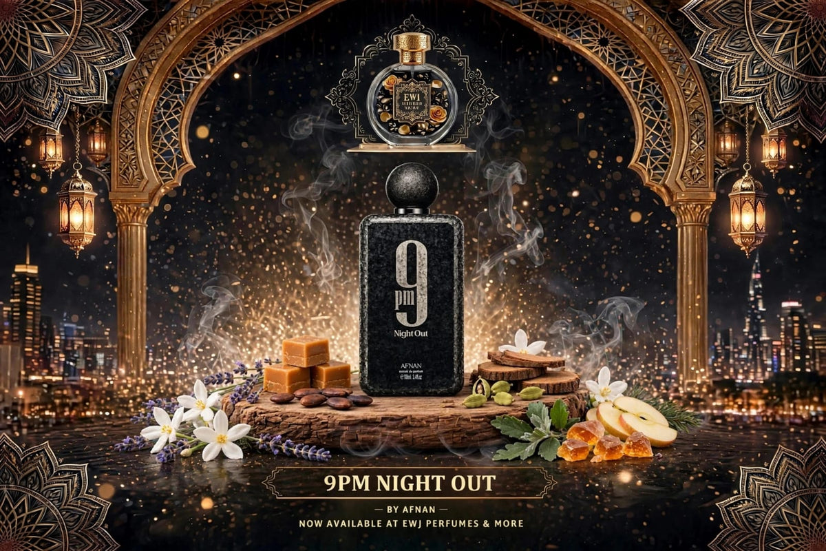 9PM Night Out
