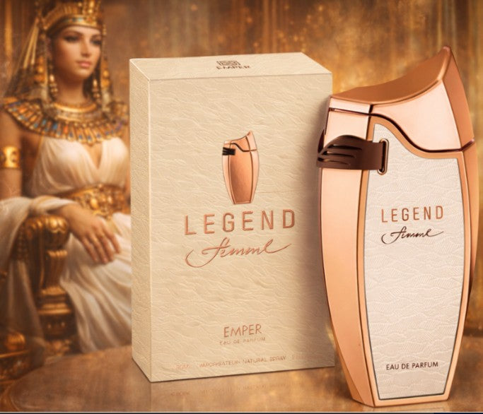 Legend Femme