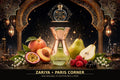 Zariya by Paris Corner