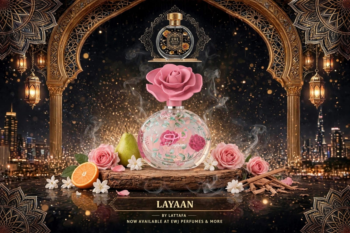 Layaan