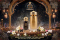 Khair Felicity Oil and Perfume set by Paris Corner