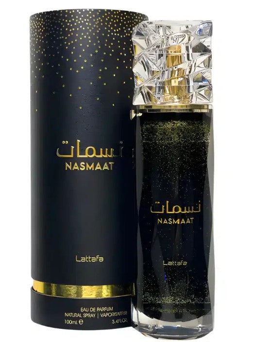Nasmaat by Lataffa