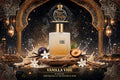 Vanilla Vibe by Rayhaan