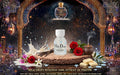 Milk Drops Extrait de Parfum by Mykonos (50ml)