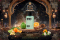Cevi Infiniti Extrait De Parfum 100ml