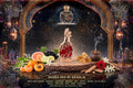 Anabia Red 20ml Atar by Khadlaj Perfumes