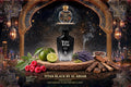 Titan Black by Al Absar