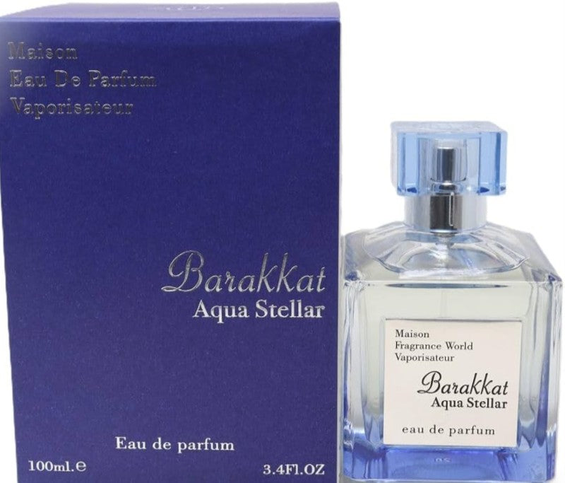 Barakkat Aqua Stellar