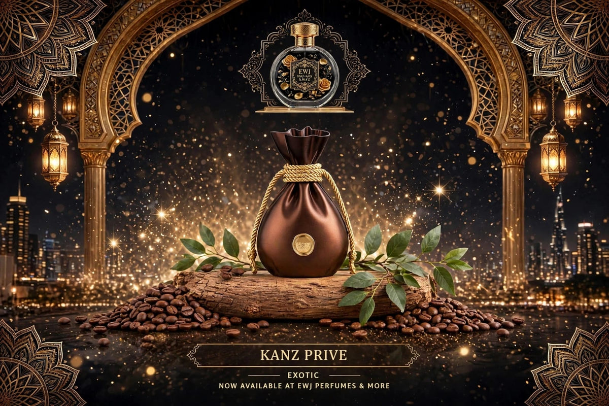 Pure Kanz Pour Femme by Prive ,(Emper)