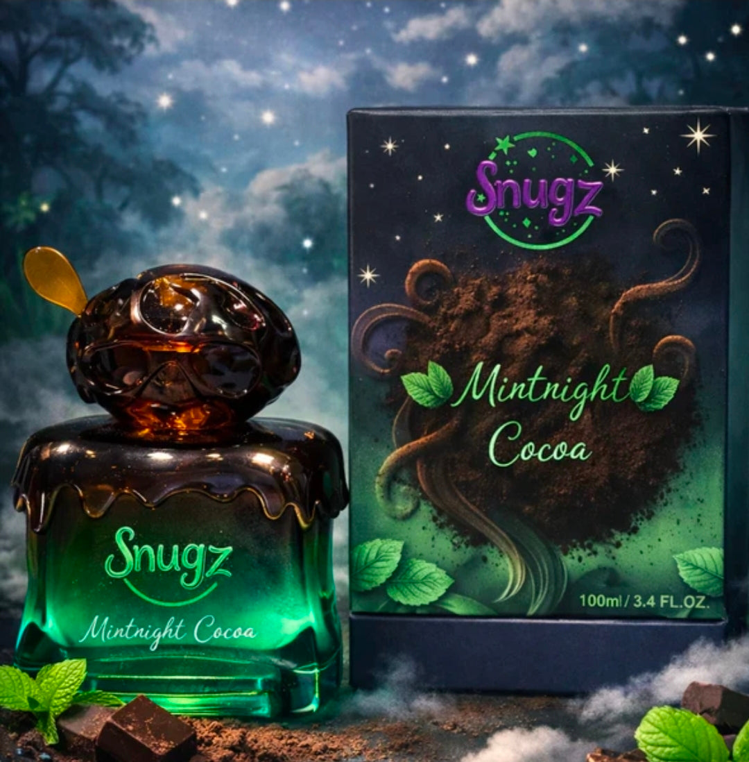 Snugz Mint night Cocoa