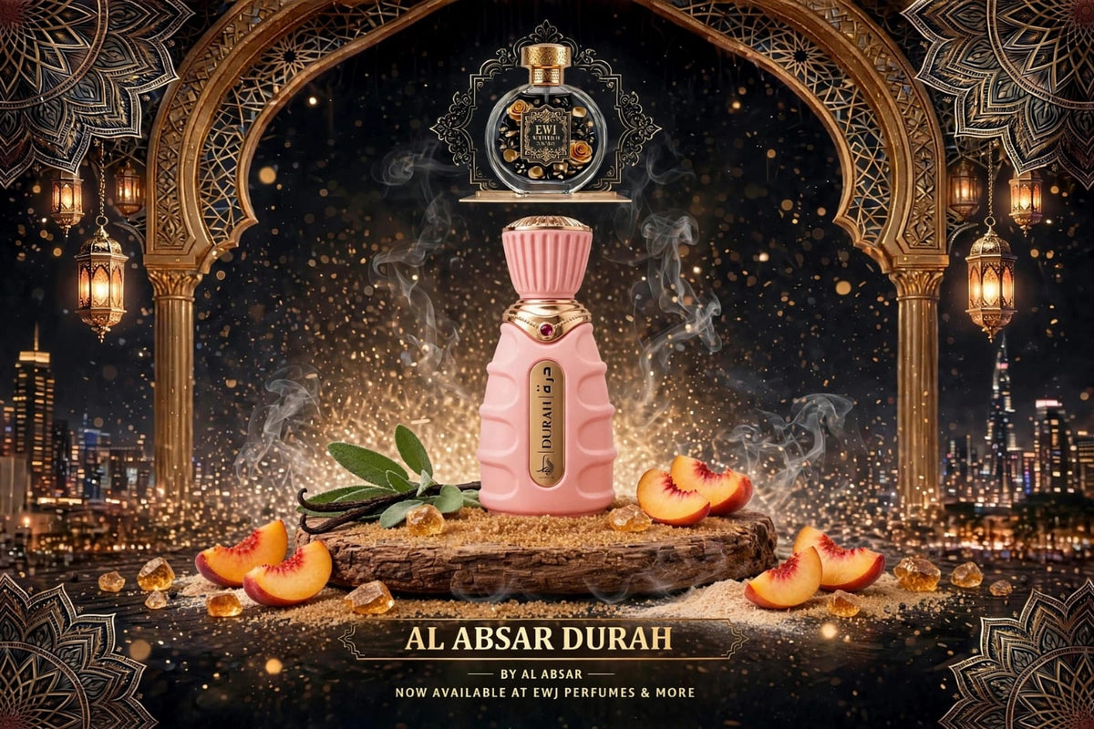Al Absar Durah