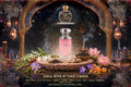 Eshal Musk by Paris Corner
