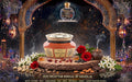 Oud Muattar Rimaal 40gm by Khadlaj Perfumes