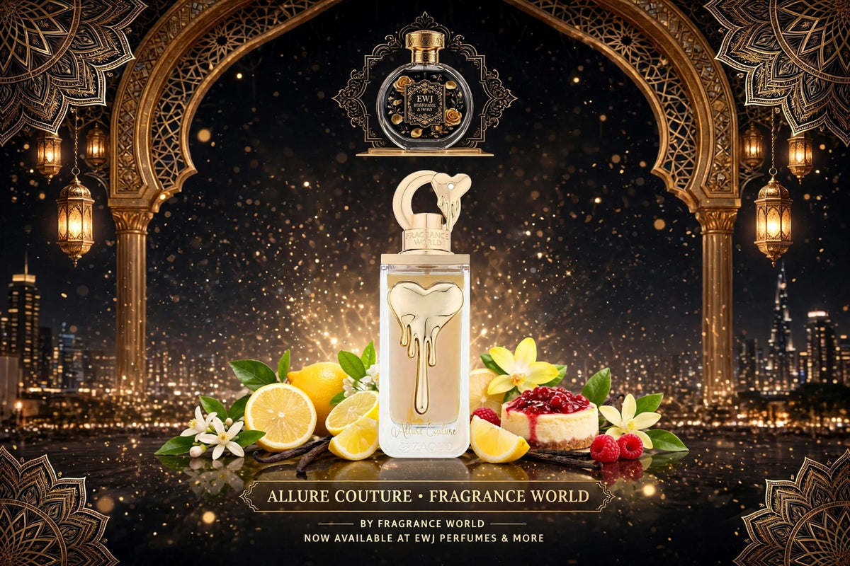 Allure Couture