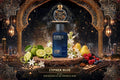 Cevi Cypher Blue Exstrait 100ml